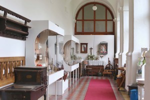 Vlastivedné múzeum v Hlohovci - Porcelán